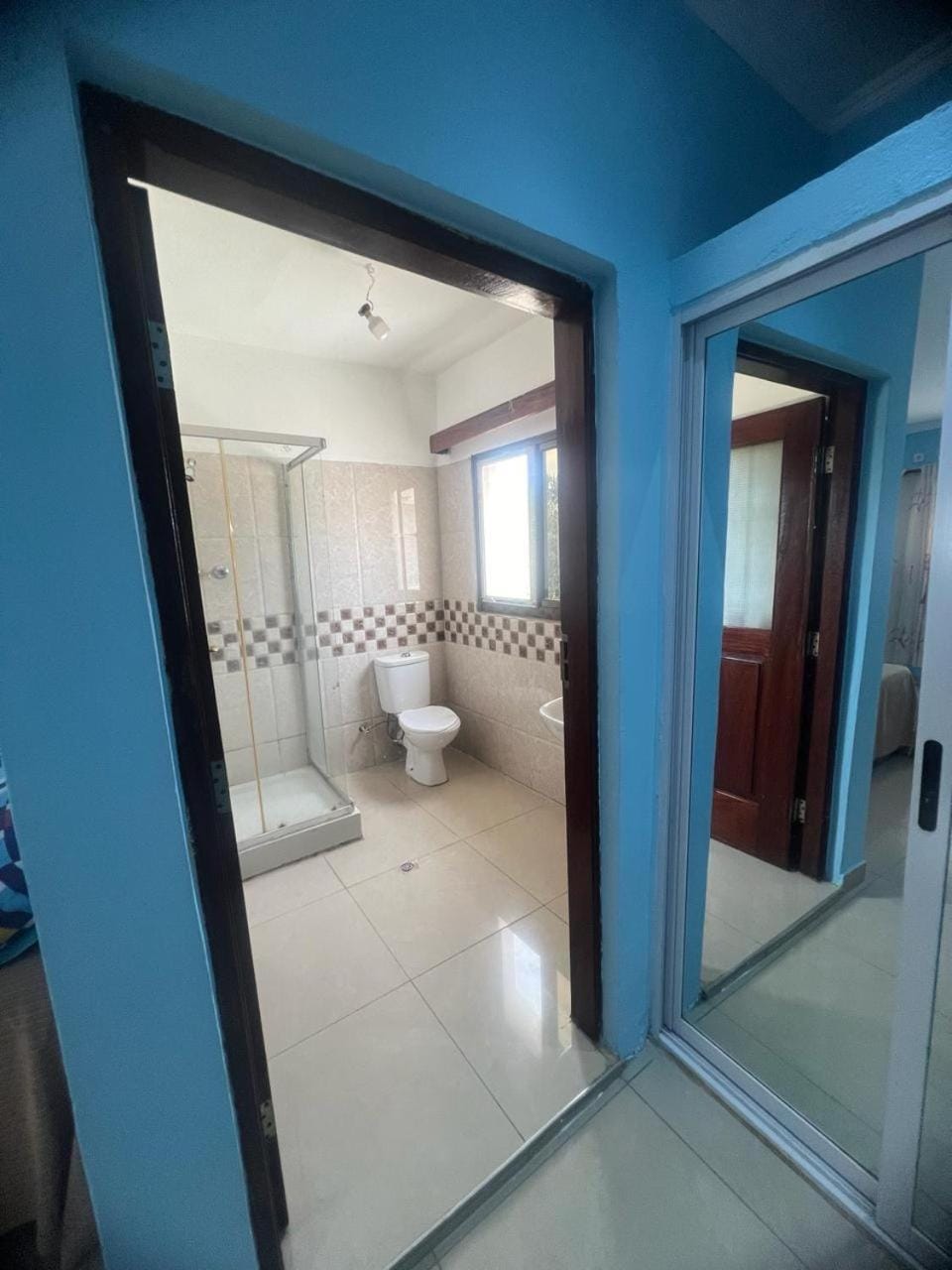 BAYA Village Apartment in Africa