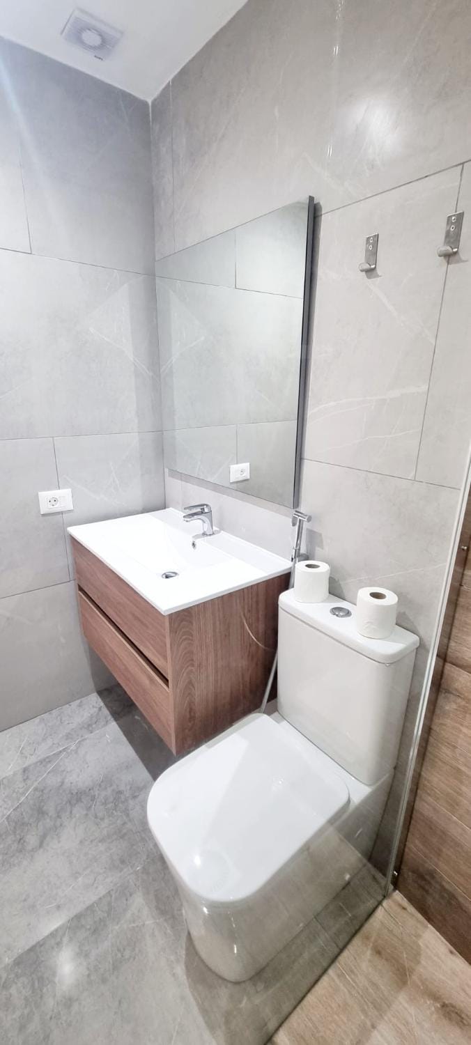 Cristianos V Apartment in Los Cristianos