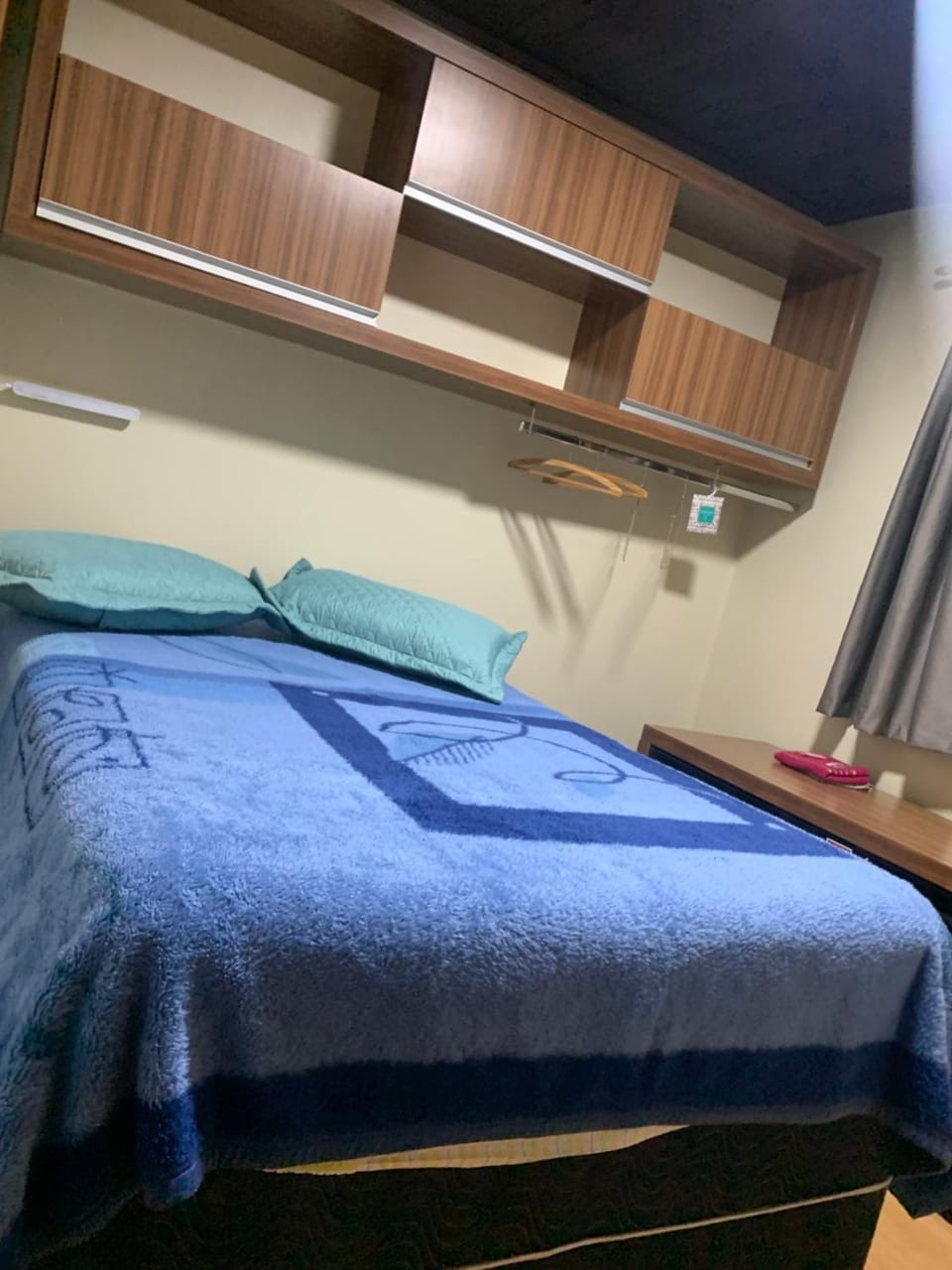 Quarto casal 148 ,próximo aos pavilhões da festa da uva Vacation rental in Caxias do Sul