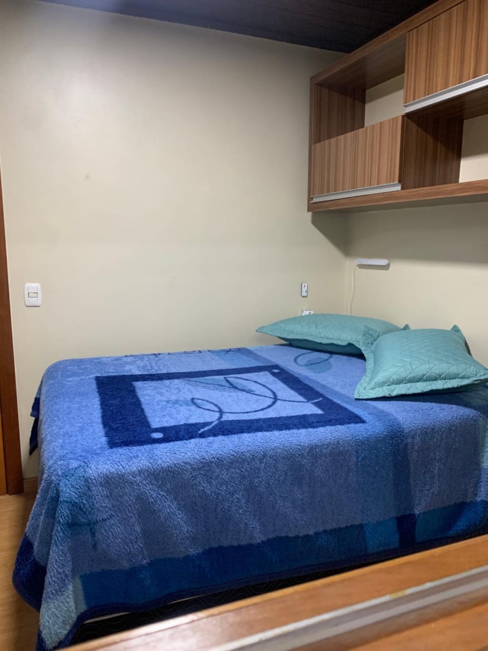 Quarto casal 148 ,próximo aos pavilhões da festa da uva Vacation rental in Caxias do Sul