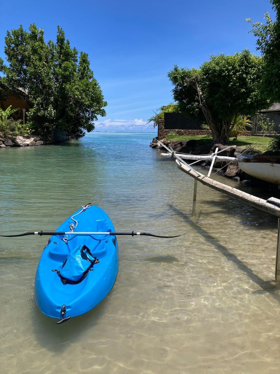 Activities, Beach, Canoeing, Lake view, Sea view
