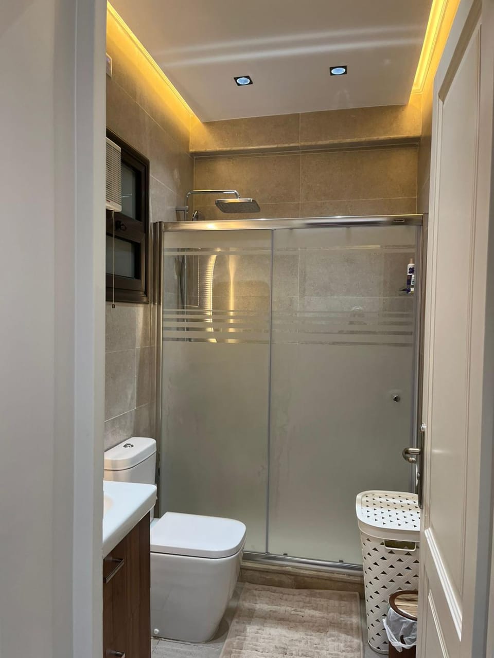 Cozy B8 Madinaty Apartment in Cairo Governorate