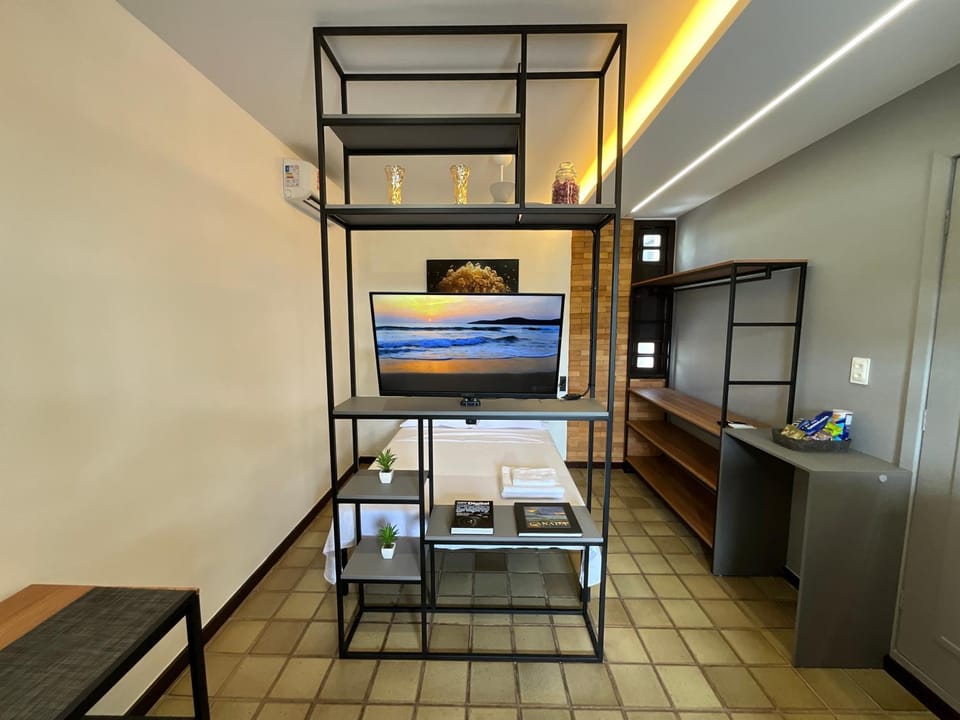 TV and multimedia, Photo of the whole room