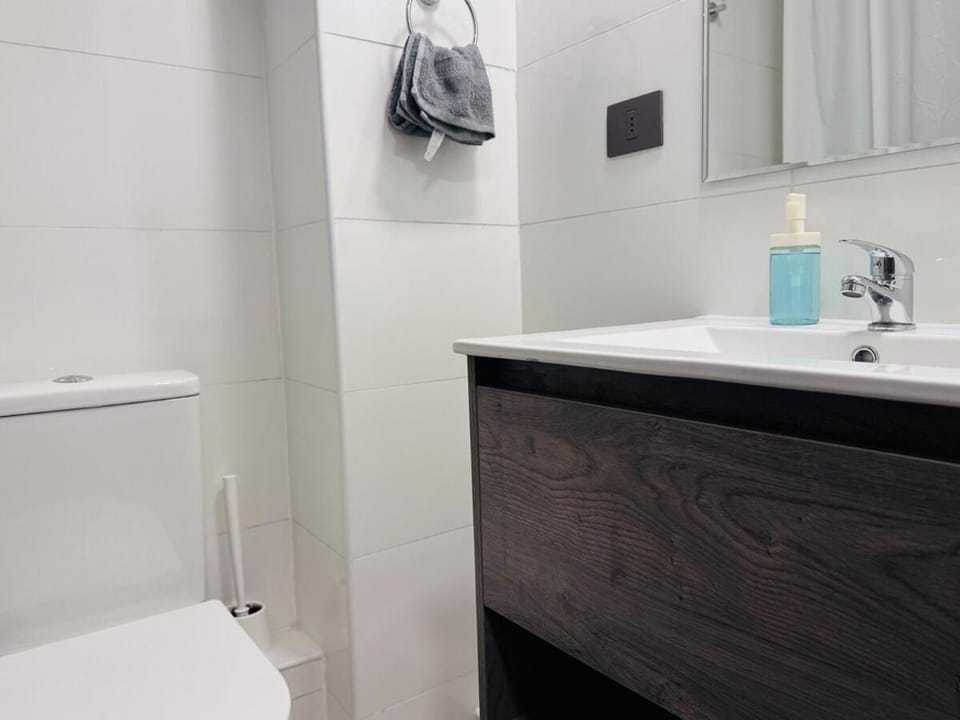 La Florida Studio - Metro - Clinics - Shopping Apartment in Santiago