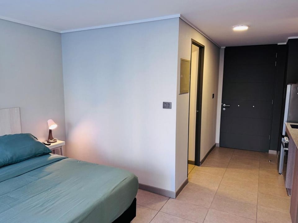 La Florida Studio - Metro - Clinics - Shopping Apartment in Santiago