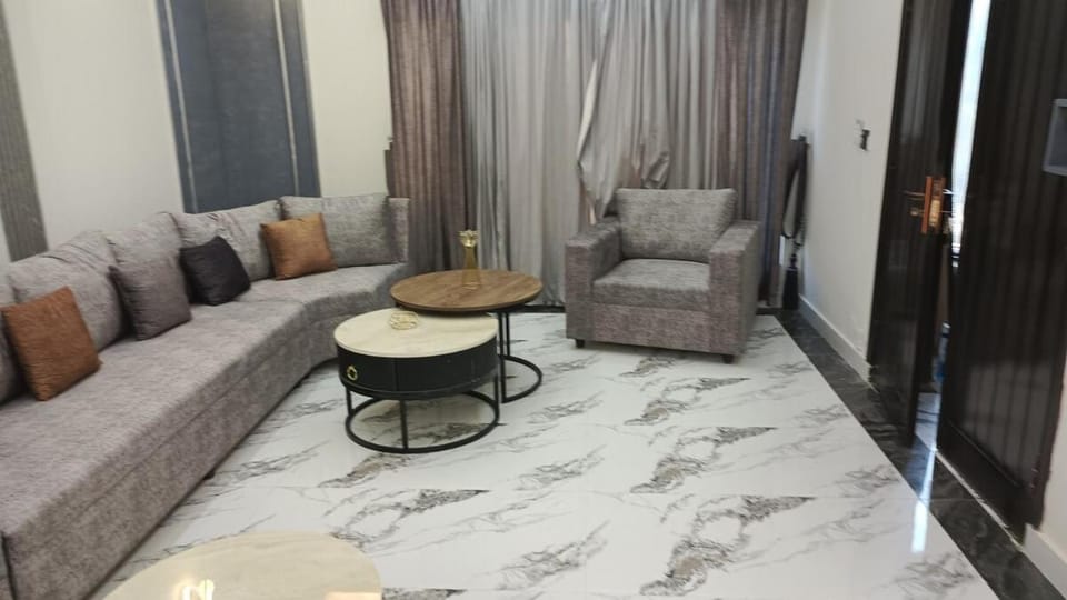 Sleek and Custom Bahria House Phase 8 Villa in Islamabad