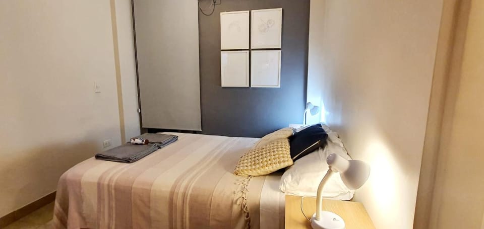 Departamento boutique céntrico Apartment in San Miguel de Tucumán