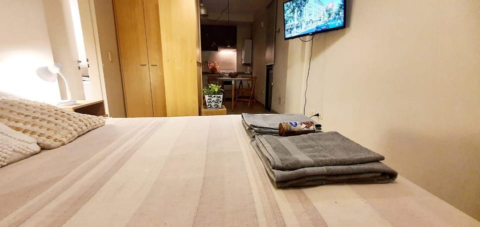 Departamento boutique céntrico Apartment in San Miguel de Tucumán