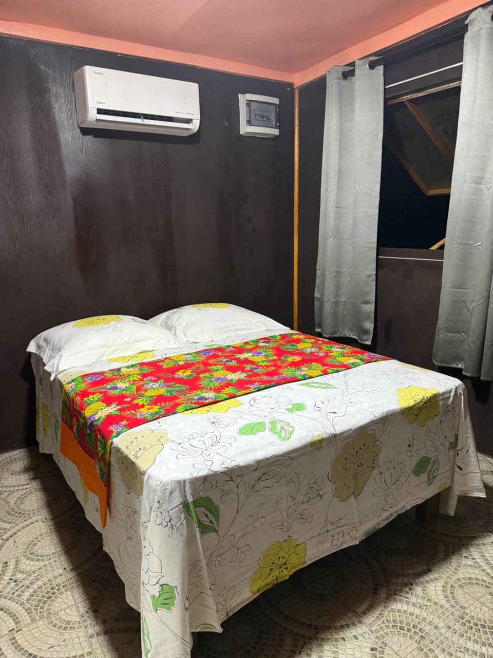 Hinarepe Holiday Apartment in French Polynesia