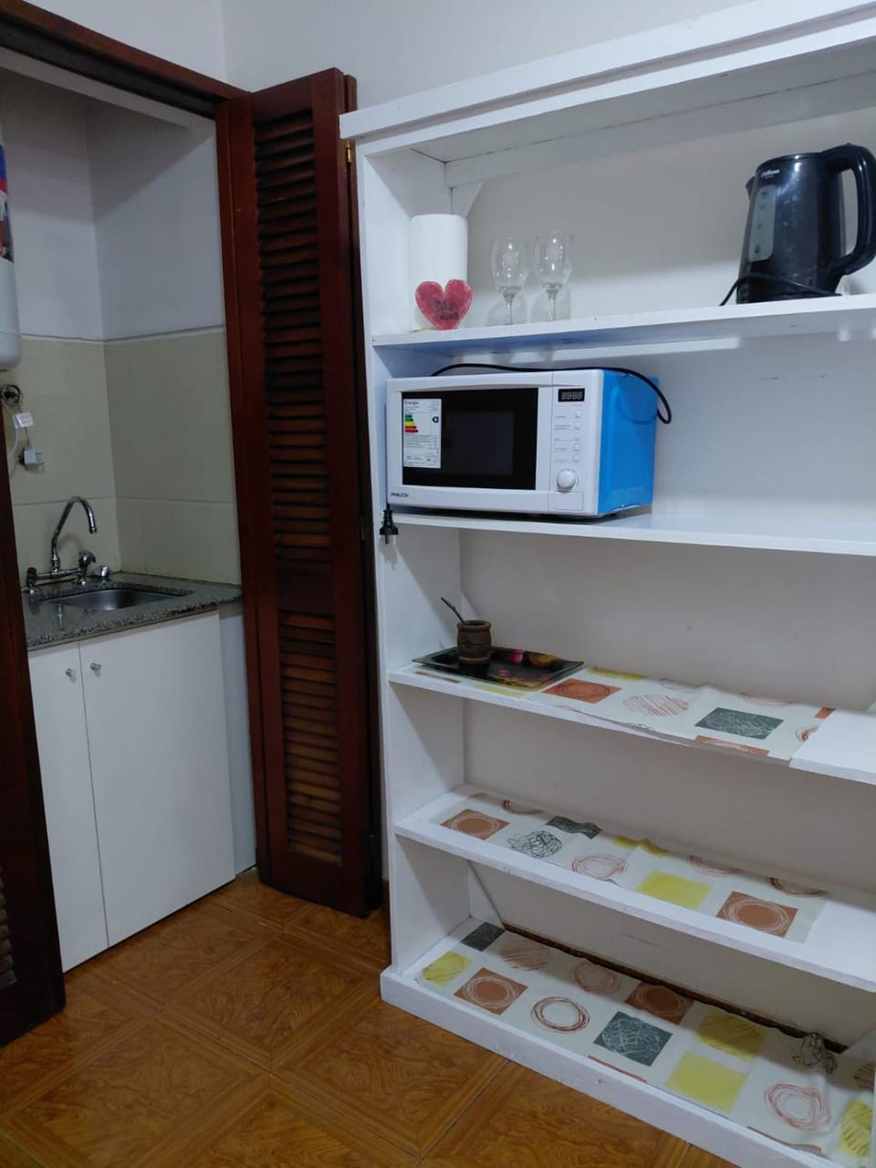 Barrio Centro Apartment in Cordoba