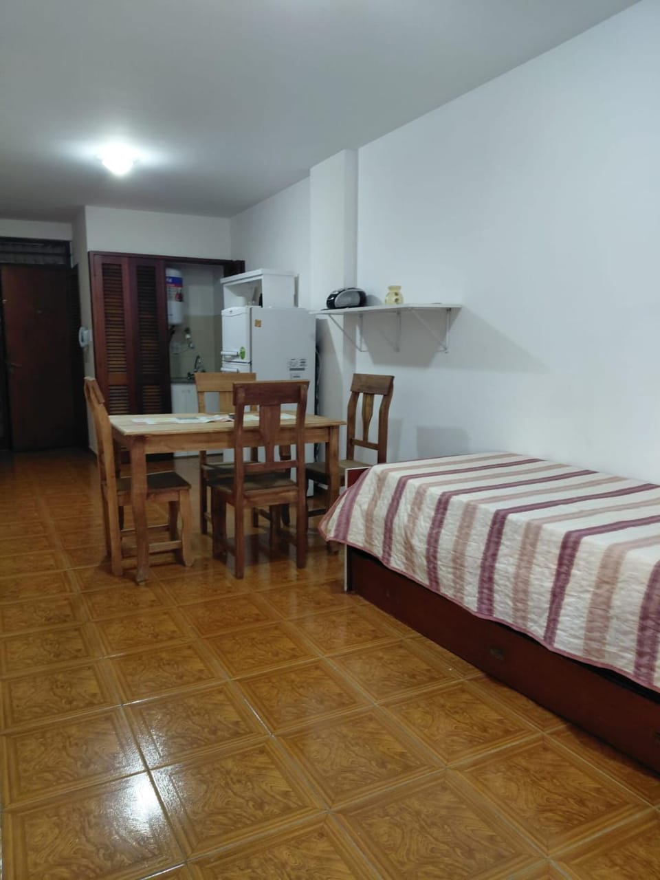 Barrio Centro Apartment in Cordoba