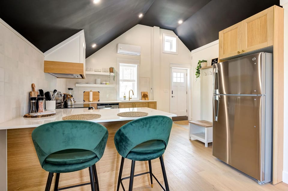 The Willow on Victoria Park - 1 Bed 1 Bath Apartment in Waterloo