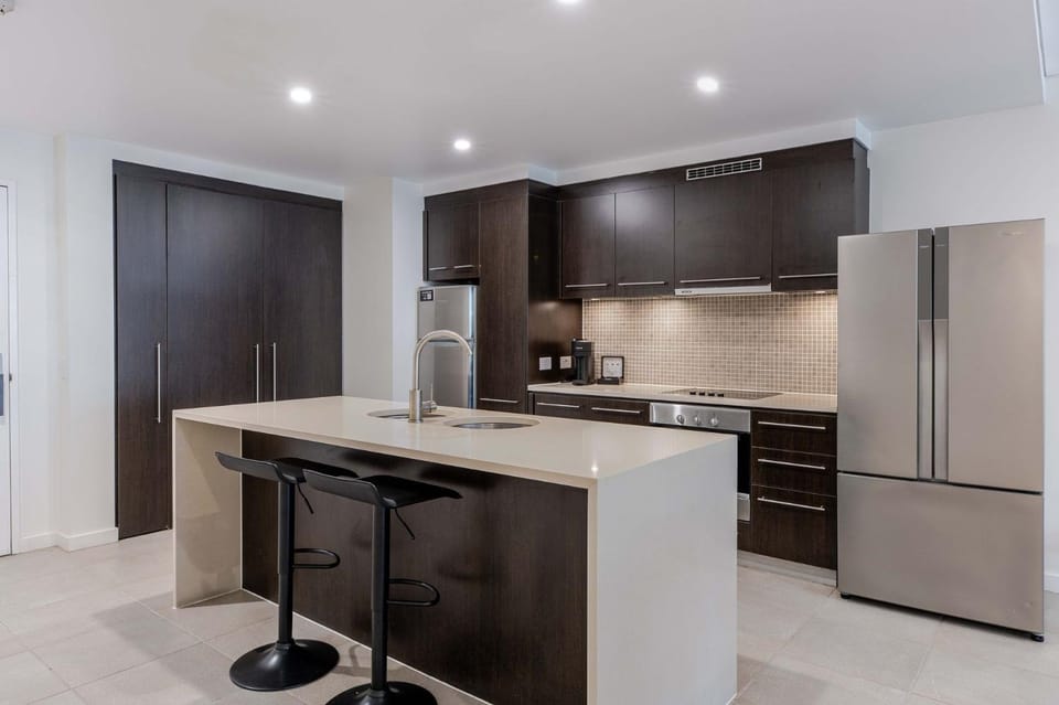 103 Temple By The Sea Apartment in Port Douglas