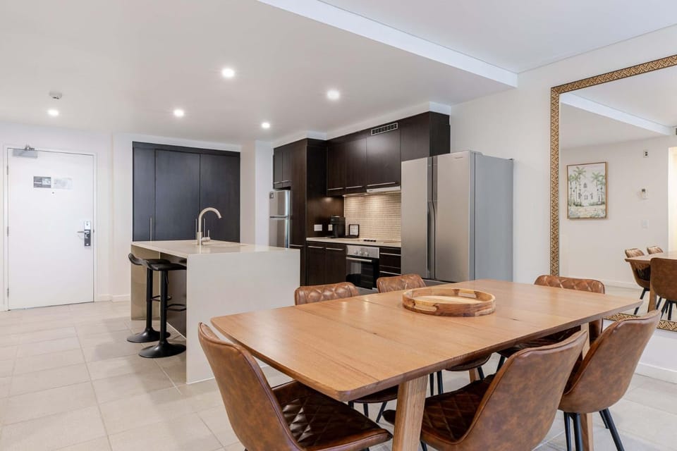 103 Temple By The Sea Apartment in Port Douglas