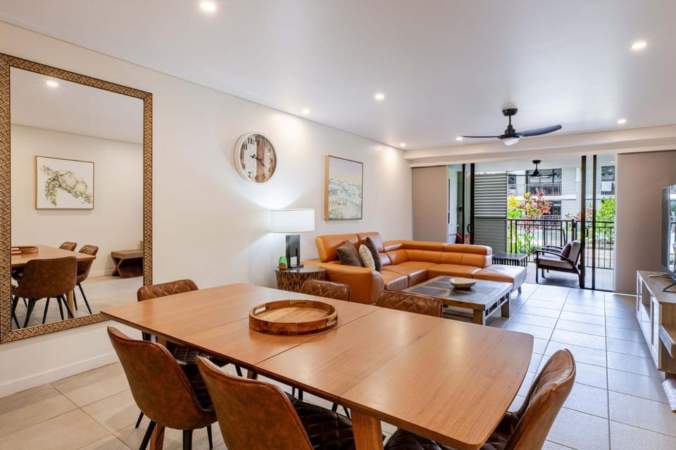 103 Temple By The Sea Apartment in Port Douglas
