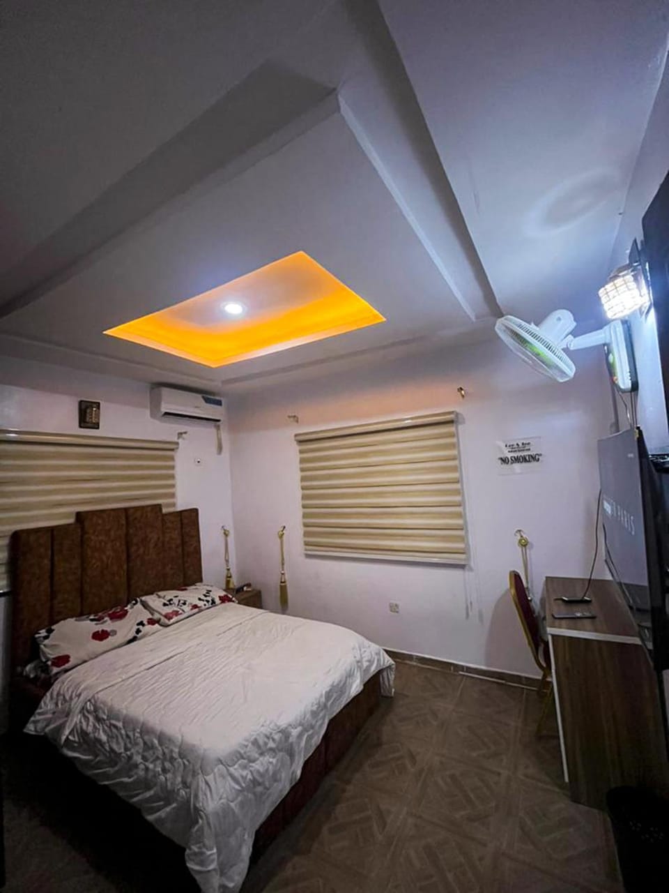 CEE&TEE Homes AT AKOBO -1BRM & 2BRM FLAT Apartment in Nigeria