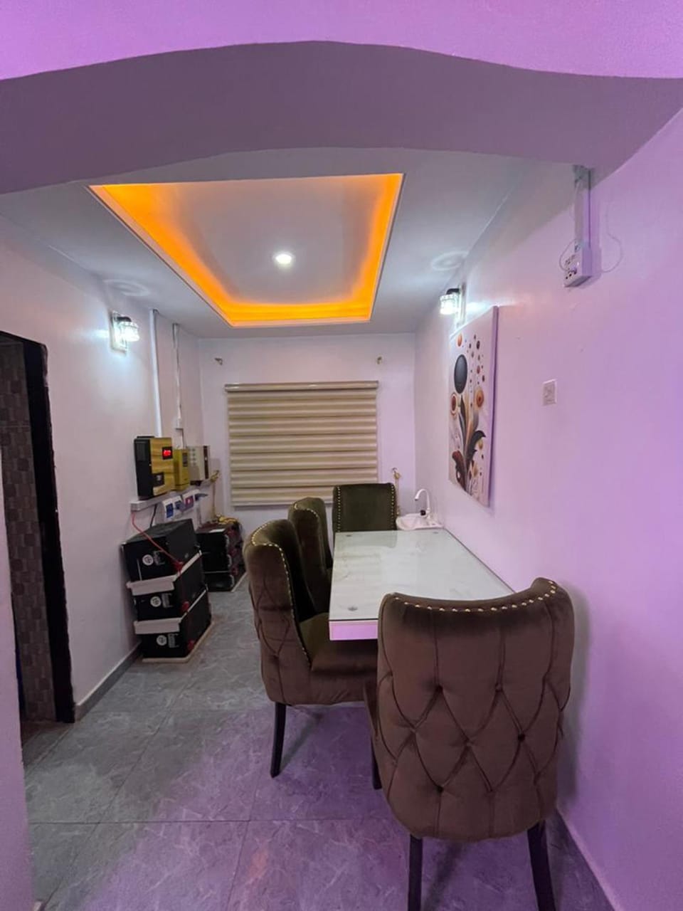 CEE&TEE Homes AT AKOBO -1BRM & 2BRM FLAT Apartment in Nigeria