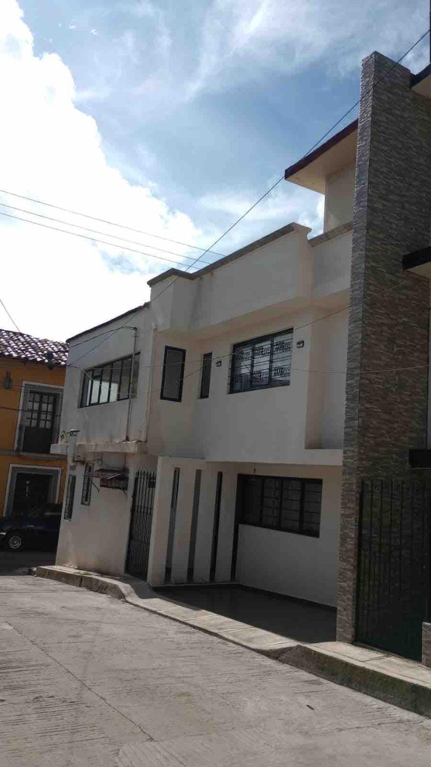 Casa Altita Accommodation House in State of Puebla