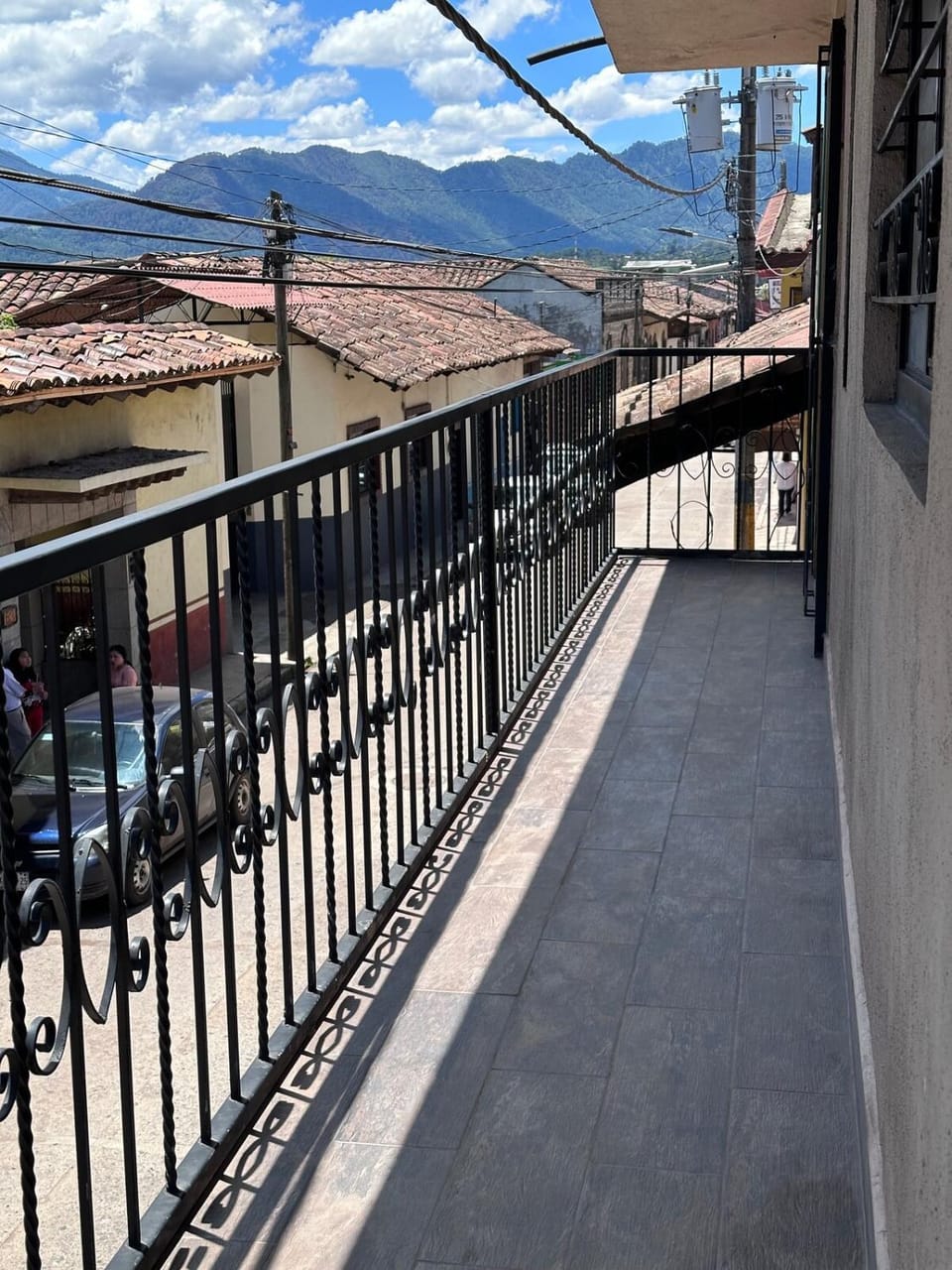 Casa Altita Accommodation House in State of Puebla