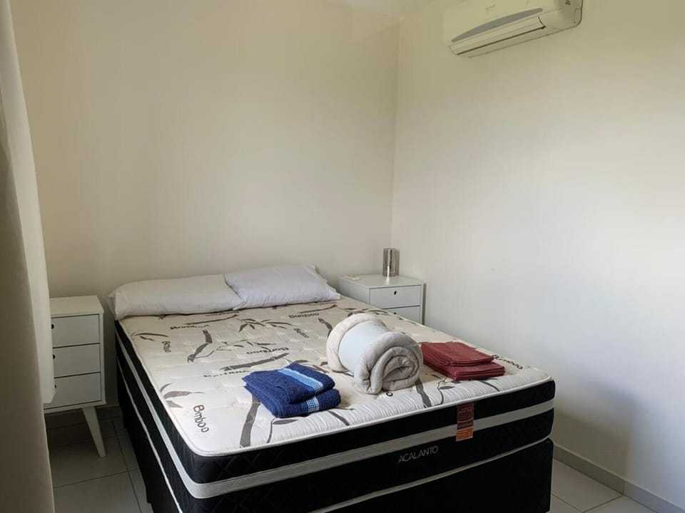 Bedroom, VIP