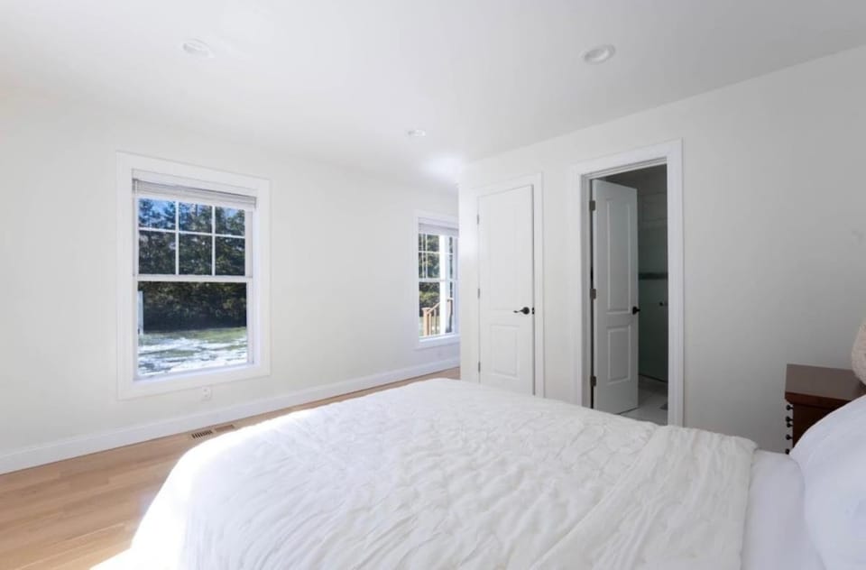 Charming Home for a Perfect Escape Apartment in Springs