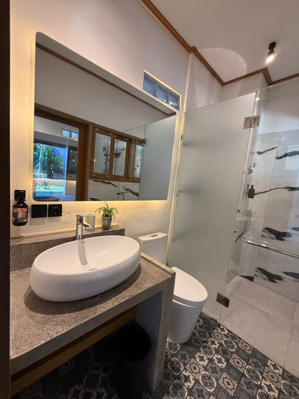 Koji Collection Apartment hotel in North Kuta