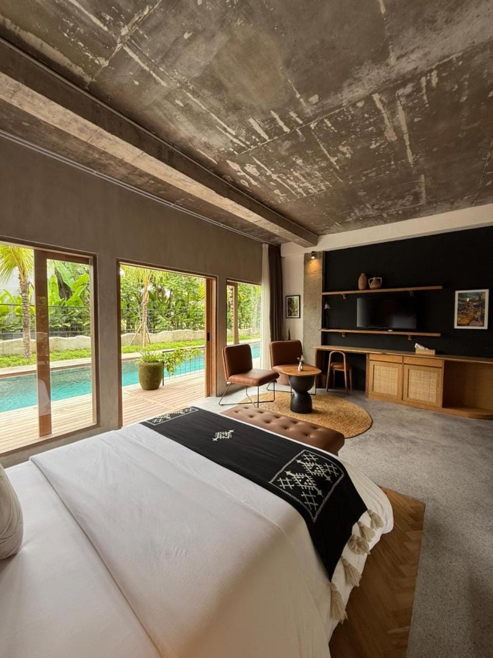 Koji Collection Apartment hotel in North Kuta