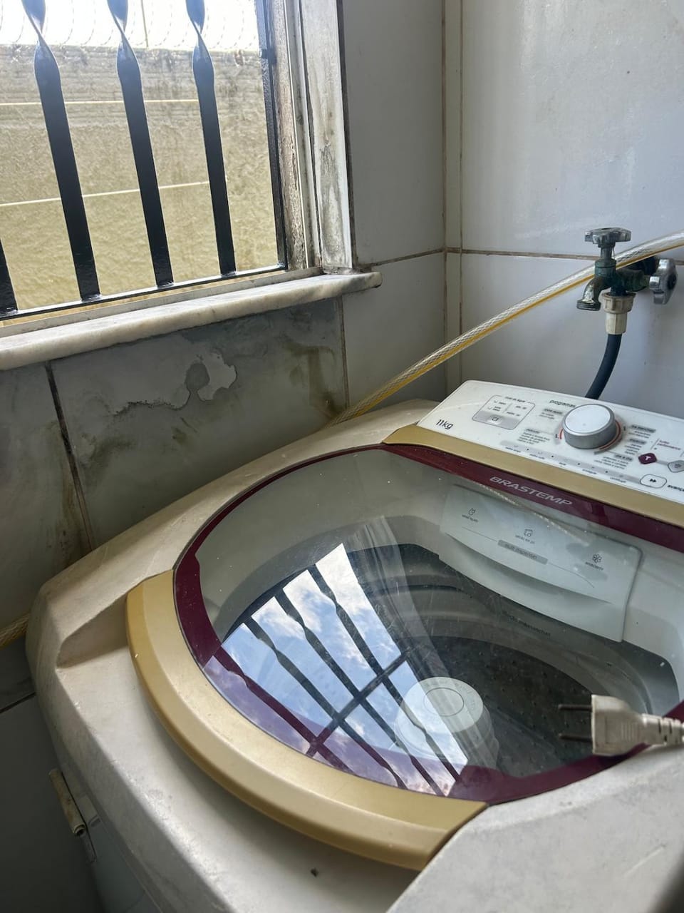 Apartamento aconchegante Apartment in São Luís