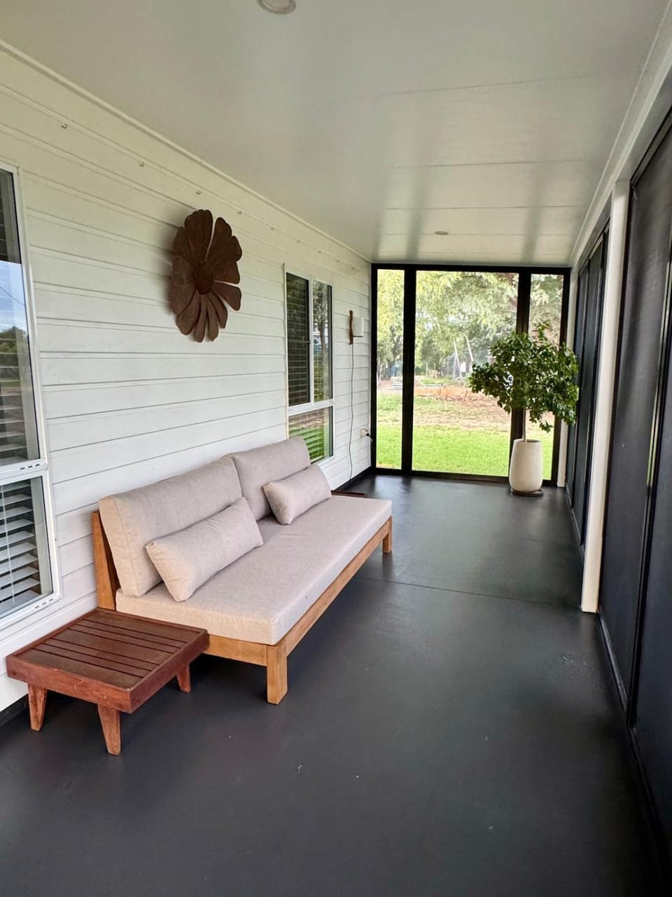 Patio, Patio
