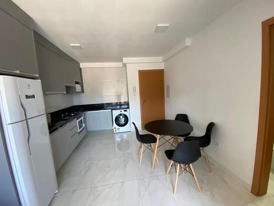Apartamento completo em Caioba 33b Apartment in State of Paraná