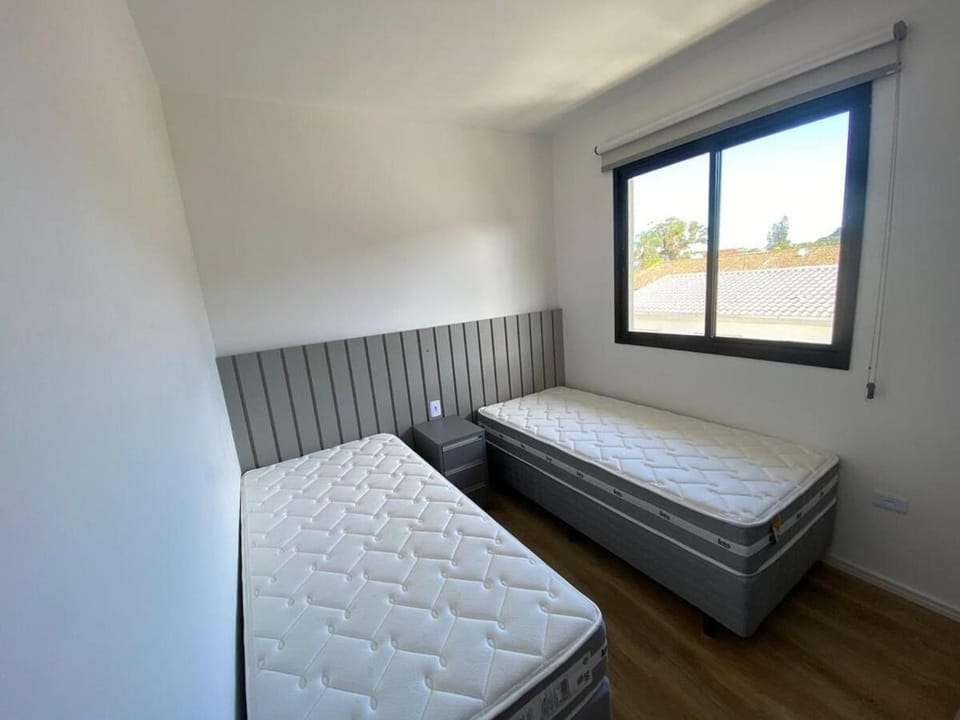 Apartamento completo em Caioba 33b Apartment in State of Paraná