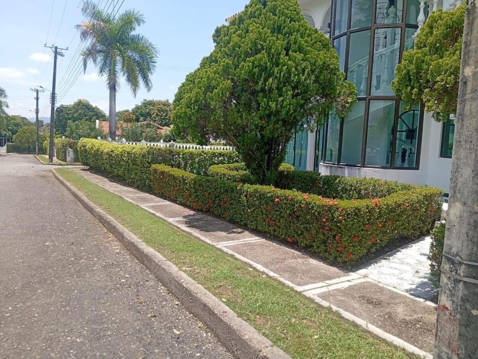 Casa en Melgar, Tolima Villa in Melgar