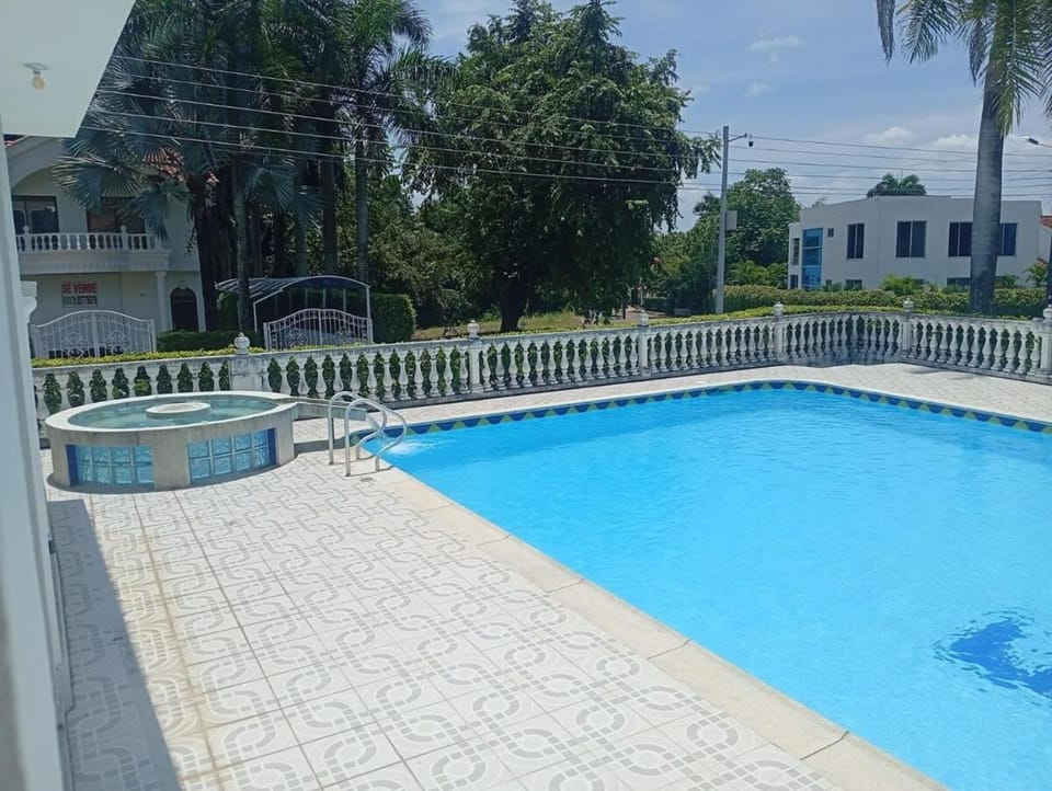 Casa en Melgar, Tolima Villa in Melgar