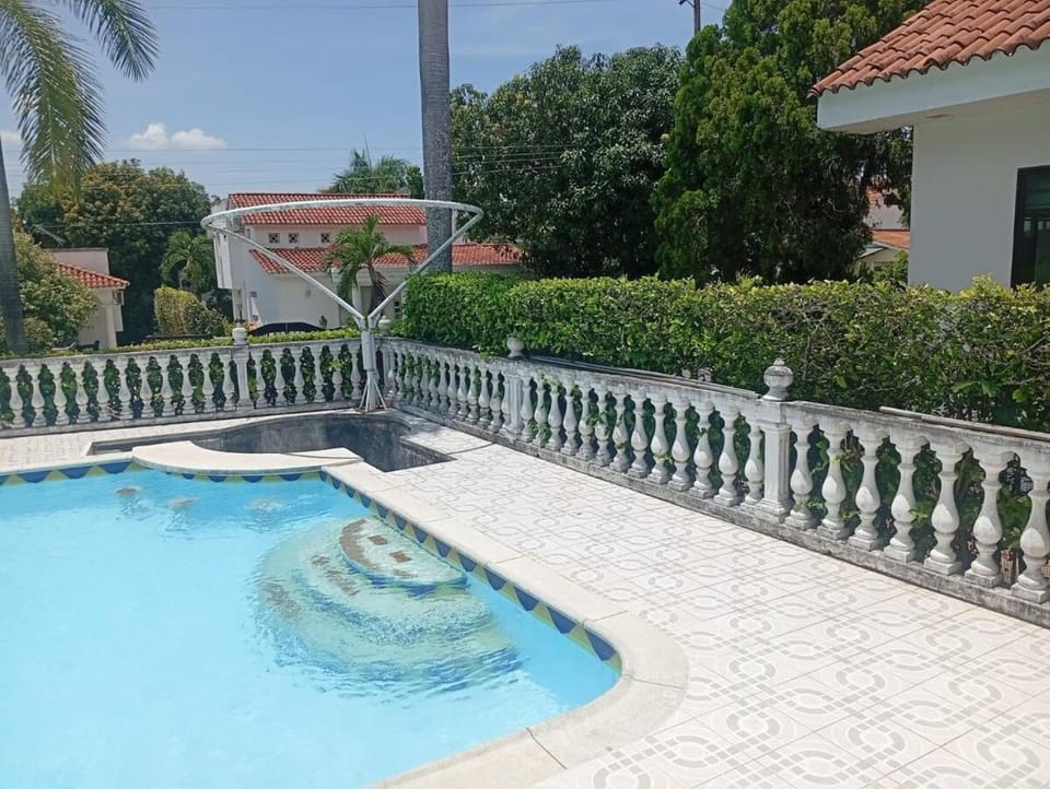 Casa en Melgar, Tolima Villa in Melgar