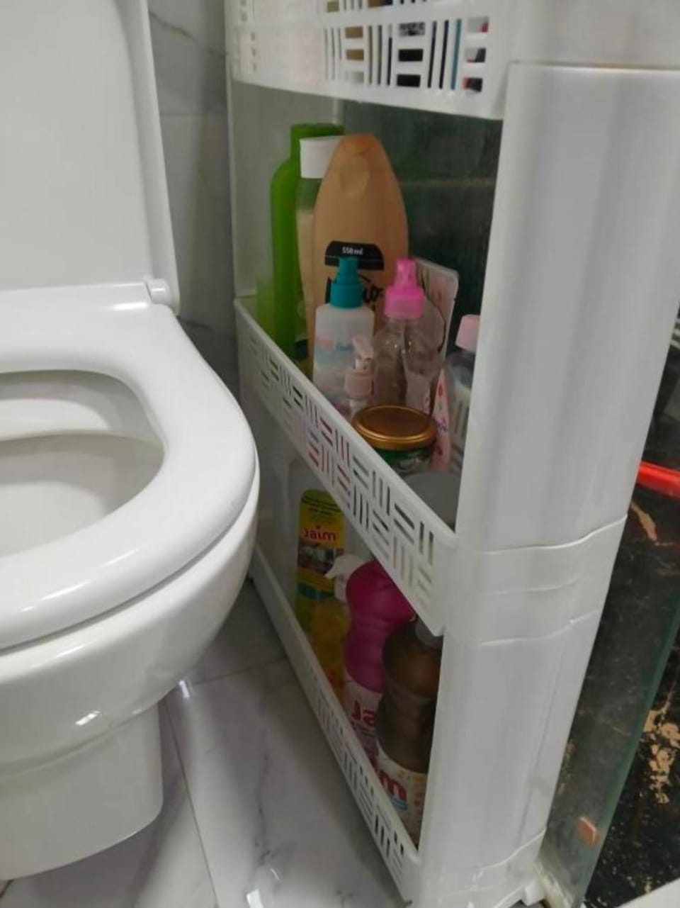Chambre privé dans une appartement partager Apartment in Casablanca-Settat