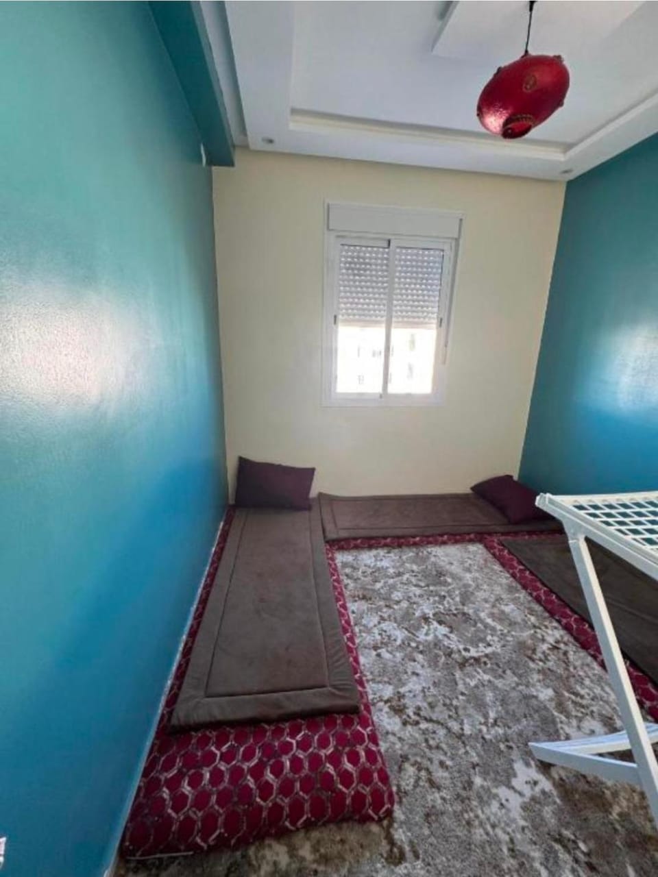 Chambre privé dans une appartement partager Apartment in Casablanca-Settat