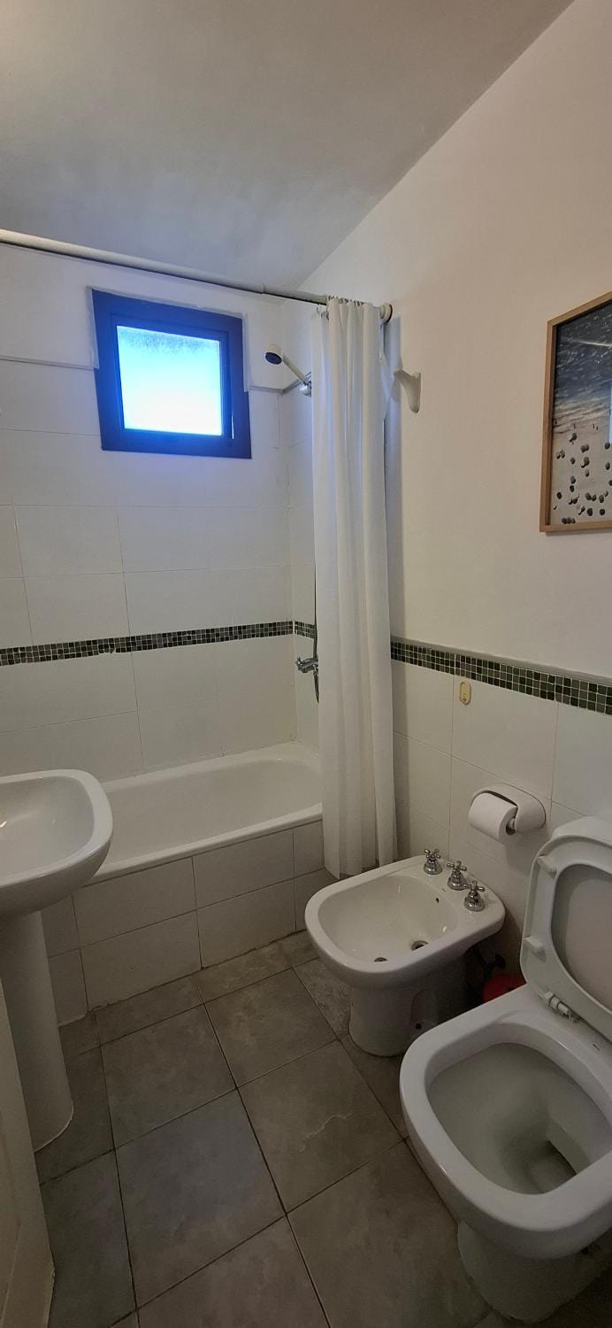 Golden General Paz Apartment in Cordoba