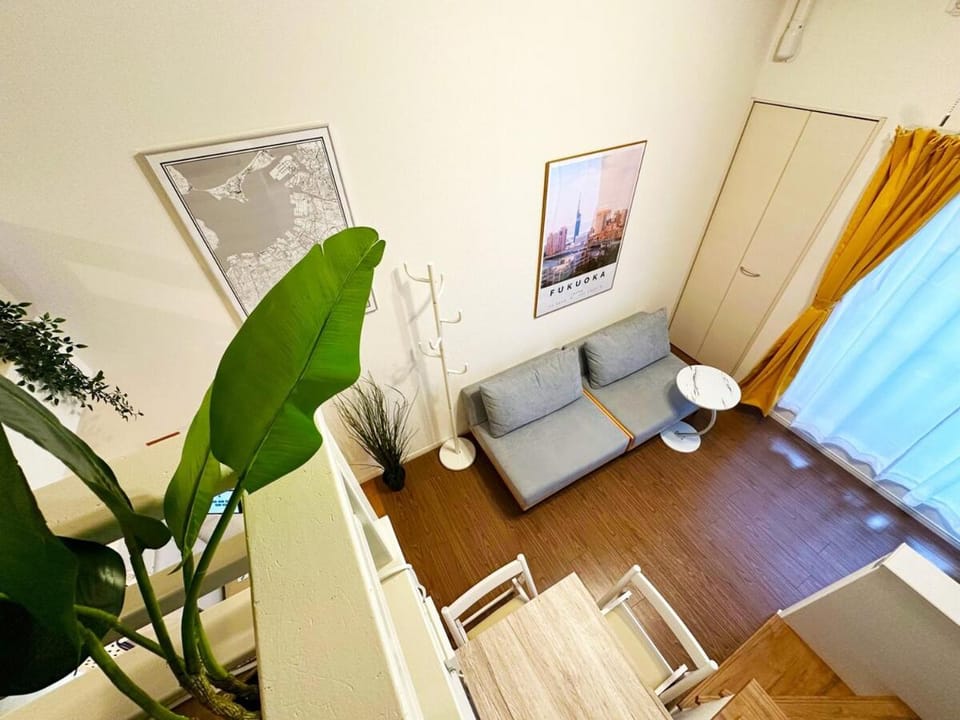 Quiet residential area with the local community 2 Apartment in Nagano Prefecture