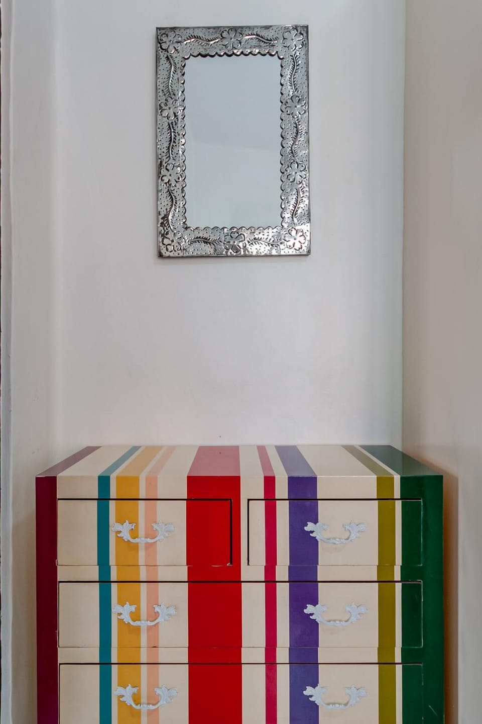Bedroom, wardrobe