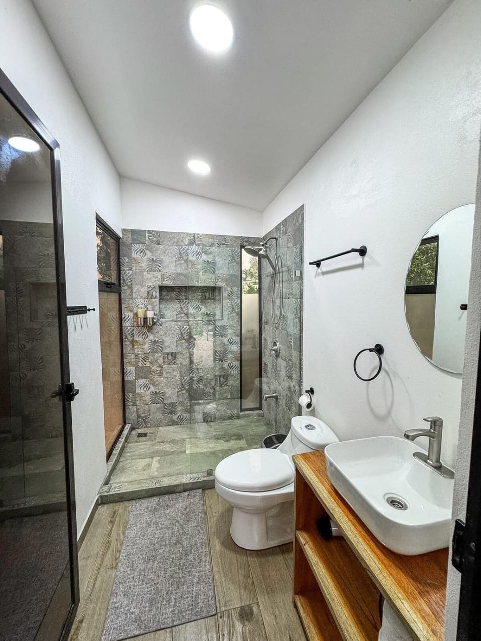Rio Celeste Jungle Glamping Campground/ 
RV Resort in Alajuela Province