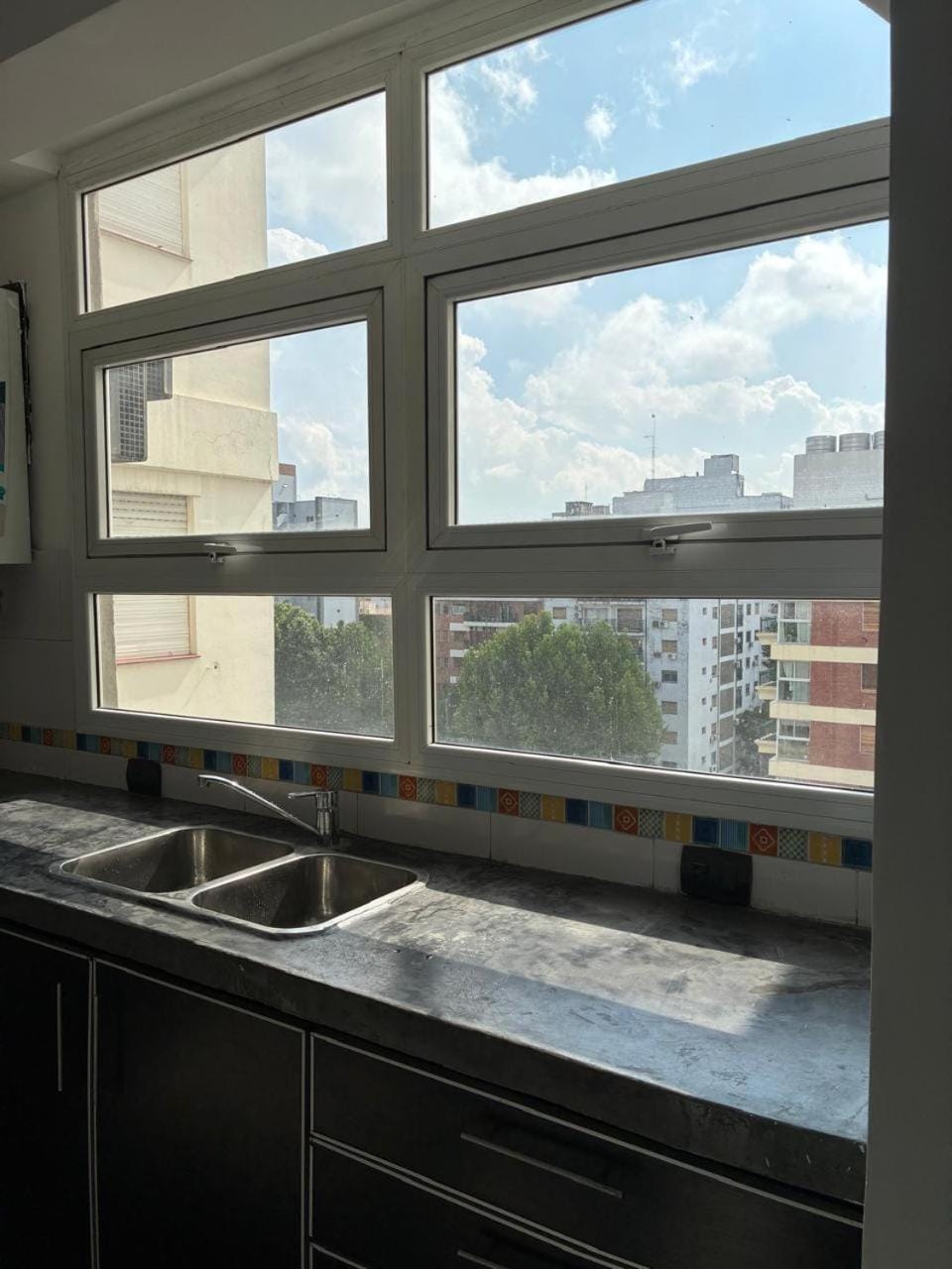 NM Apartamentos - LANUS OESTE Apartment in Buenos Aires Province