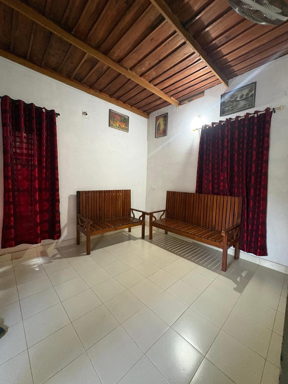 flamingos home stay Apartment in Kerala