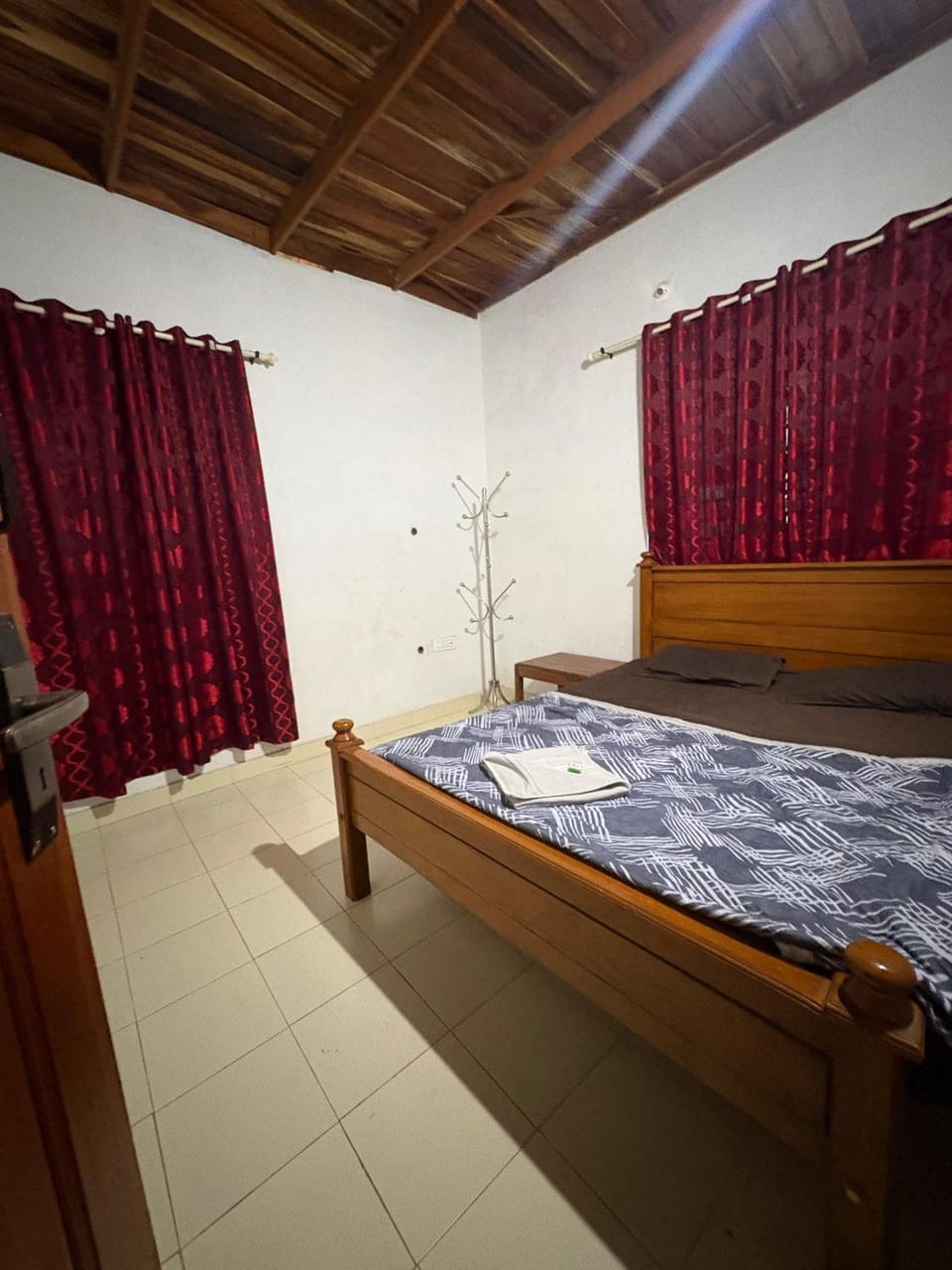 flamingos home stay Apartment in Kerala