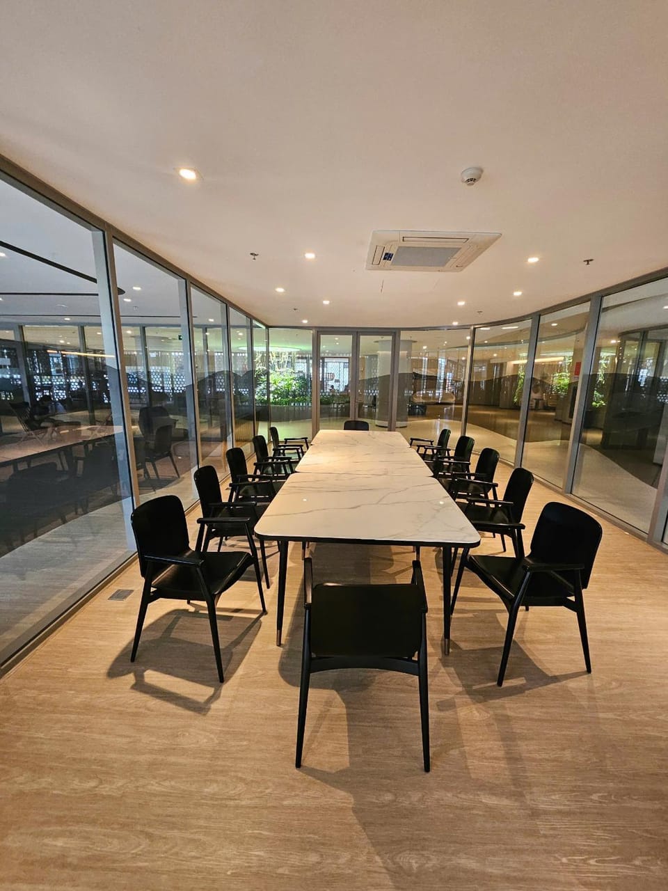 Meeting/conference room