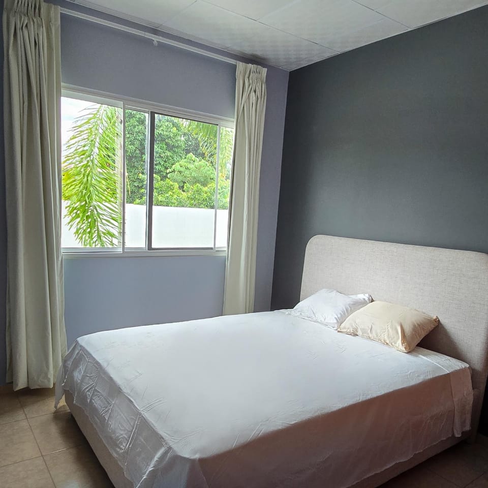 Oasis House 1 Apartment in Panama City, Panama