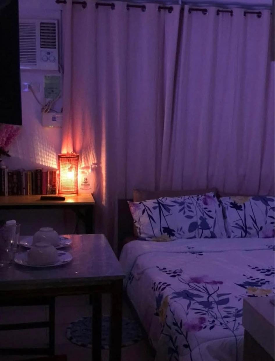 Edsa Deca Homes Mandaluyong Apartment hotel in Mandaluyong