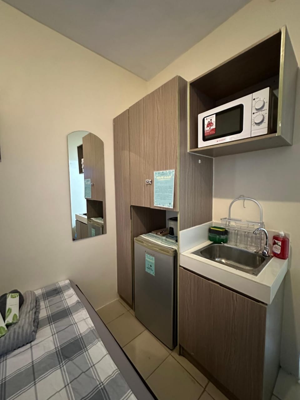 Edsa Deca Homes Mandaluyong Apartment hotel in Mandaluyong