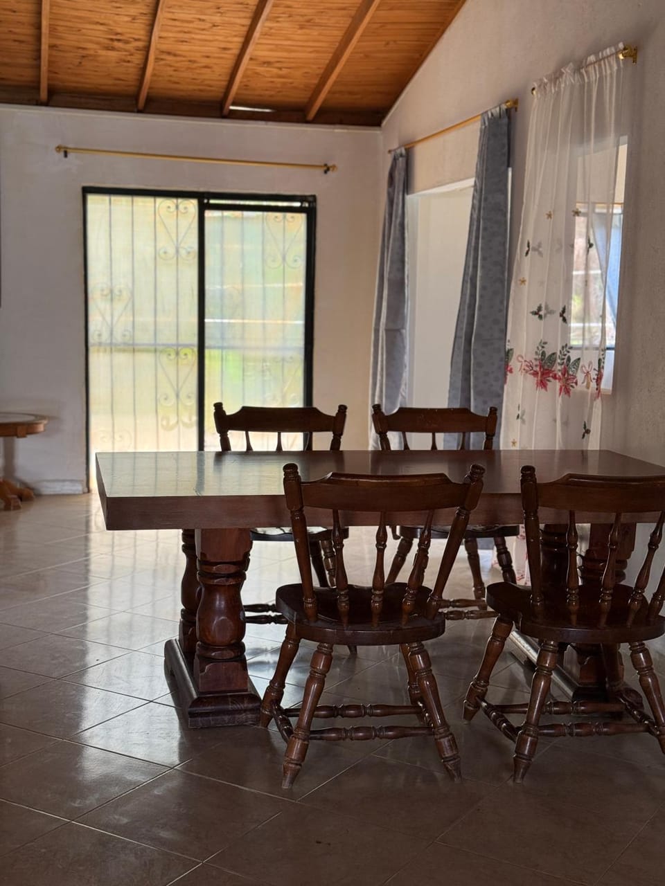 Finca María Bonita House in Antioquia