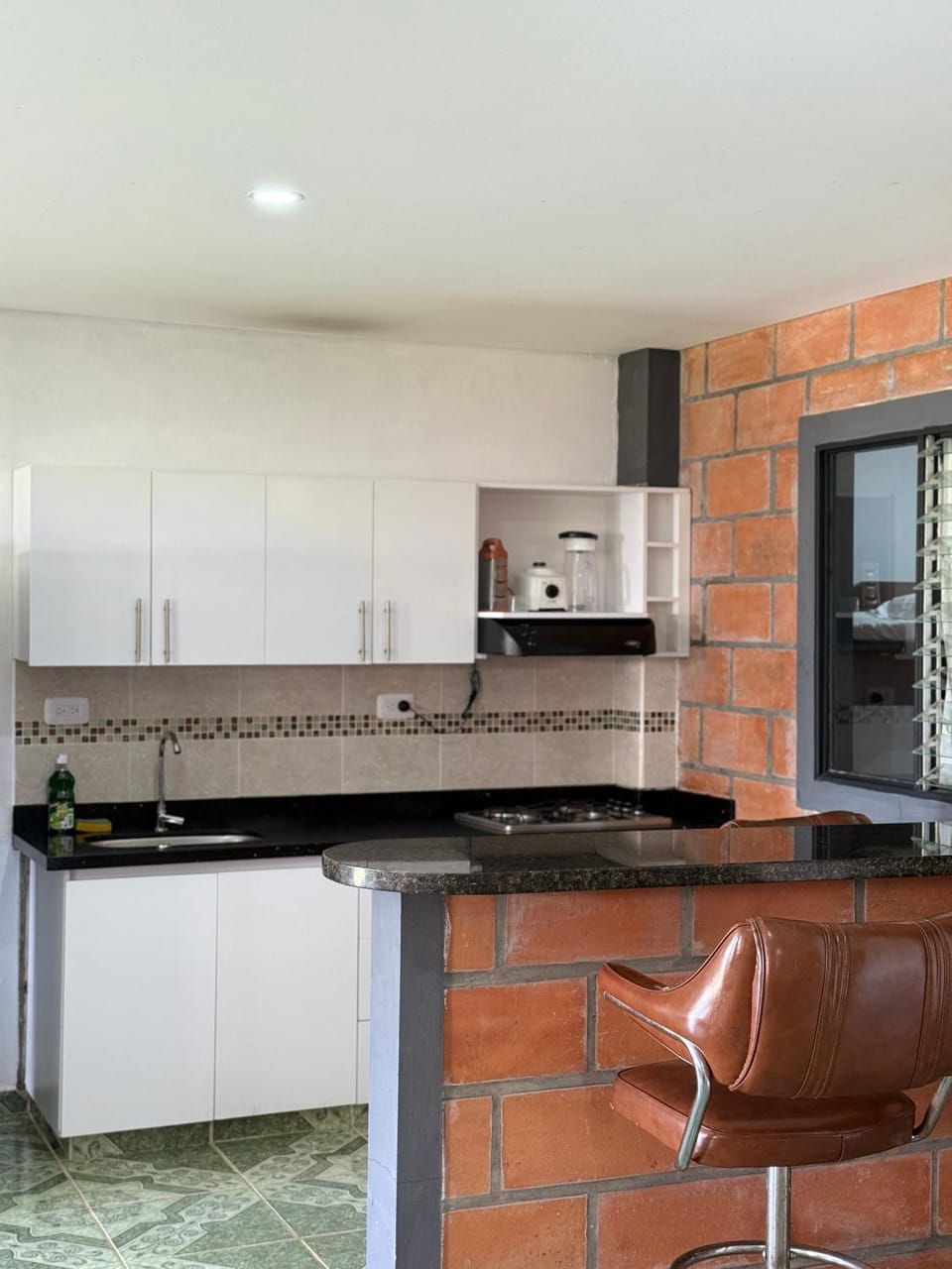 Finca María Bonita House in Antioquia