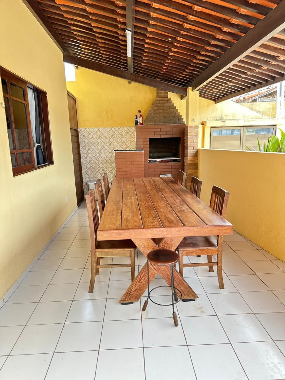 Casa 6 Recanto dos Corais, 1 min from BSM-AL BEACH House in State of Alagoas, Brazil